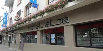 Comfort Hotel Rouen Alba