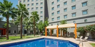 Real Inn Mexicali By Camino Real