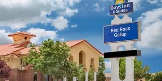 Days Inn & Suites Red Rock-Gallup