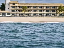Hotel Arembepe Beach
