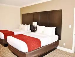Comfort Suites Huntington Beach