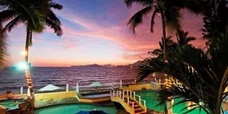 Marina Puerto Dorado All Inclusive Suite Resort