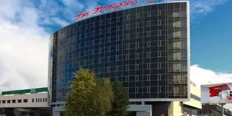 Hotel Complex Zhemchuzhina