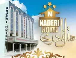 NADERI AHWAZ HOTEL