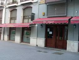 Hotel El Nogal