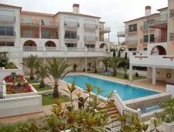 Holiday Residences Praia D'El Rey