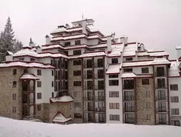 Kamelia Apart Hotel