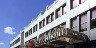 Renaissance Zurich Hotel