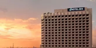 Hotel Jen Manila
