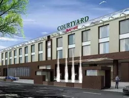 Courtyard by Marriott Kochi Airport