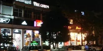 The Corus Hotel
