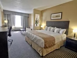 Quality Inn & Suites Victoriaville