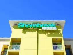 Shorebreak Hotel - a Joie de Vivre