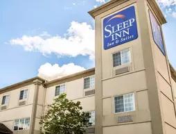Sleep Inn & Suites Lake of the Ozarks