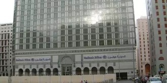 Madinah Hilton Hotel