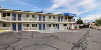 Super 8 Motel - Albuquerque/Midtown