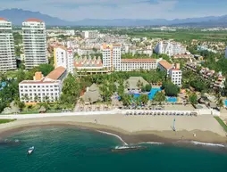 Melia Puerto Vallarta-All Inclusive