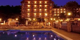 Hotel Termas Marinas El Palasiet