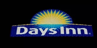 Days Inn Dyersburg