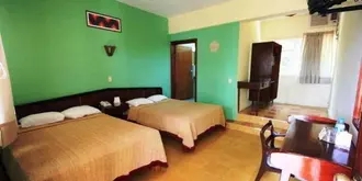 Hotel Palenque