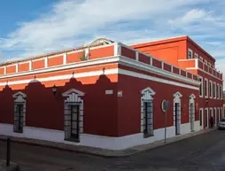 Misión Grand San Cristóbal de las Casas