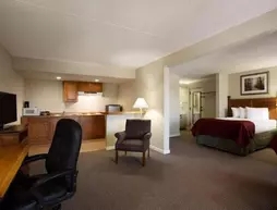 Baymont Inn & Suites Hays