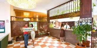 Solvasa Nopal Hotel