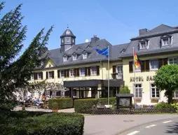TOP Jagdschloss Hotel Niederwald