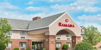 Ramada Limited Vandalia