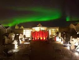 Icelandair Hotel Fludir