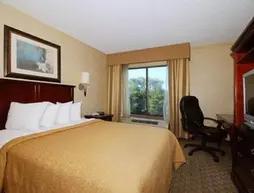 Quality Inn & Suites Bensalem