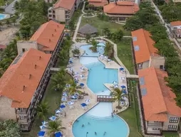 Salinas de Maceió Beach Resort