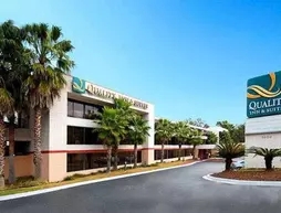 Quality Inn & Suites Tallahassee