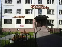 Yedinstvo Hotel