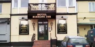 Hotell Bishops Arms