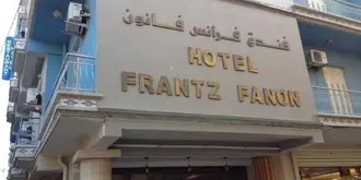 Hotel Frantz Fanon, Setif