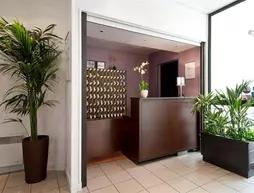 Adagio Access Paris Vanves - Porte de Versailles