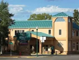 Quality Inn Gunnison