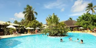 Eurosol Tibau Pipa Resort