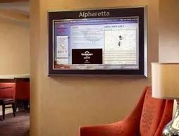 Residence Inn Alpharetta Windward