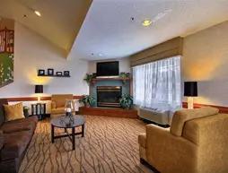 Sleep Inn and Suites Grand Rapids
