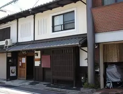 Hatoba-an Machiya Residence Inn