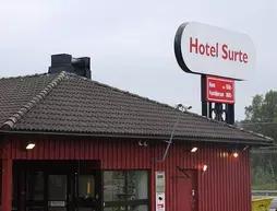 Hotel Surte