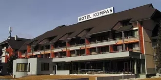 Hotel Kompas
