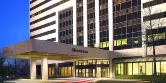 Sheraton Edison Hotel Raritan Center