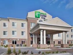 Holiday Inn Express Hotel & Suites Cherry Hills
