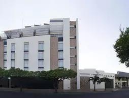 Hotel Casa Blanca