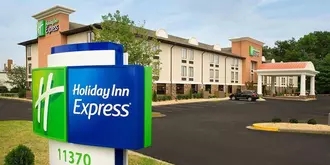 Holiday Inn Express - Waldorf