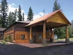 GuestHouse Lodge - Sandpoint