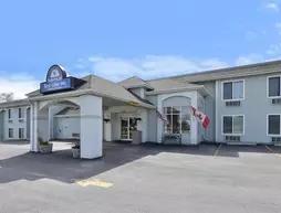 Americas Best Value Inn Kalispell